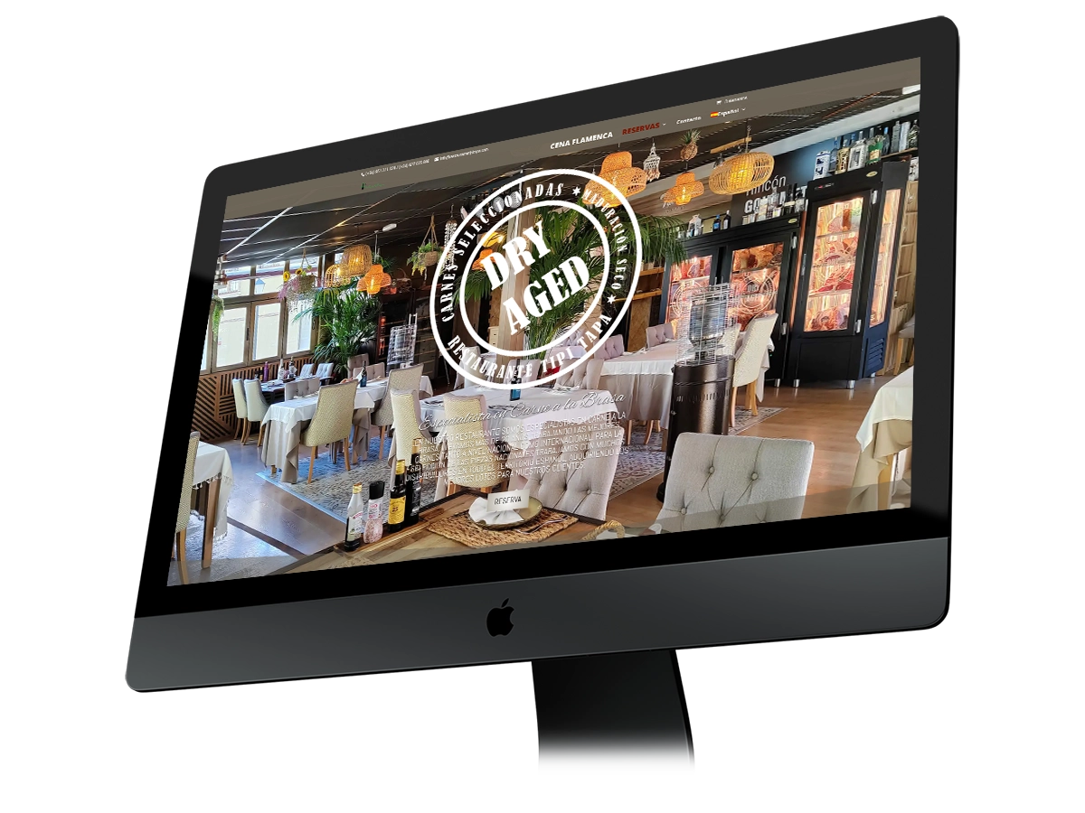 Restaurante Tipi Tapa - Muguer Pro